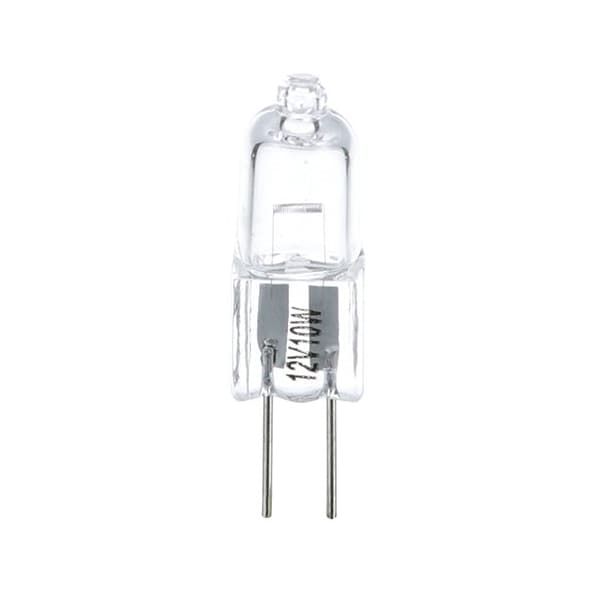 Lamp Bulb, G4, 10W , Halogen